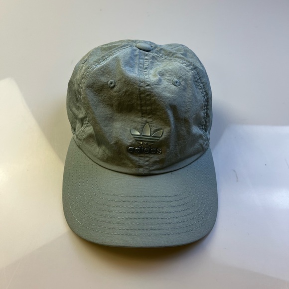 Adidas Adjustable Dad Hat R176-8 - Picture 1 of 3